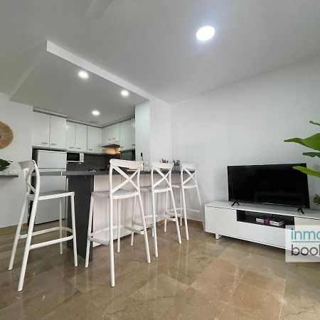 Ferienwohnung Center Relax Salou Exterior foto