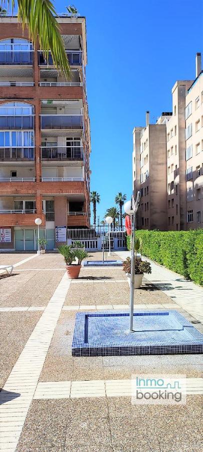 Ferienwohnung Center Relax Salou Exterior foto