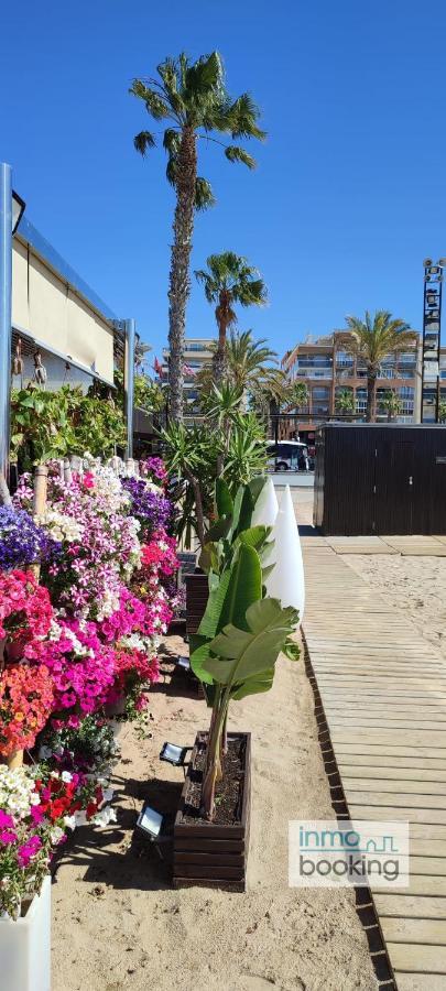 Ferienwohnung Center Relax Salou Exterior foto