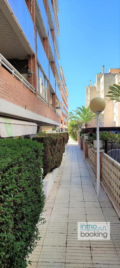 Ferienwohnung Center Relax Salou Exterior foto